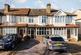 Stoneleigh avenue