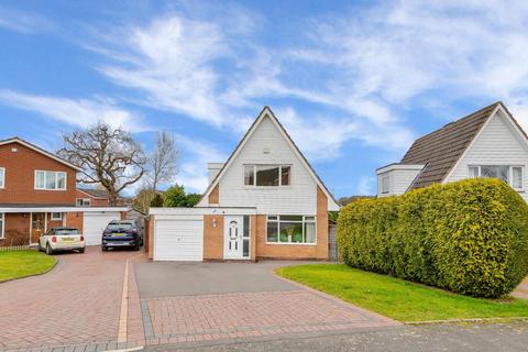 45 Barcheston Road, Knowle, Solihull, B93 9JU