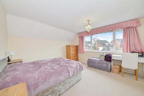 45 Barcheston Road, Knowle, Solihull, B93 9JU