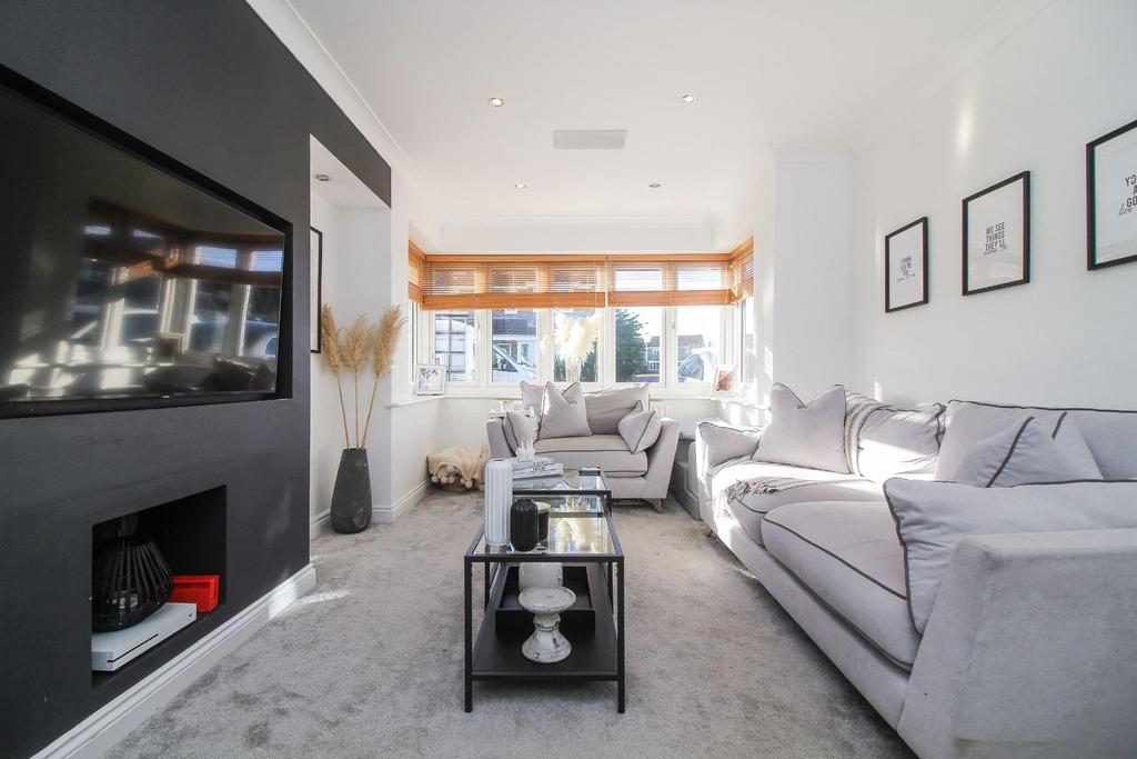 Wheatfields, Seaton Delaval 4 bed detached house £308,750