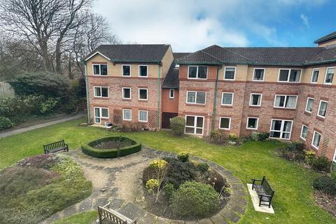 1 bedroom retirement property for sale, Danesmead Close, York