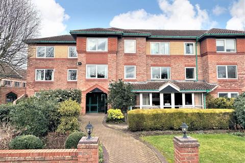 1 bedroom retirement property for sale, Danesmead Close, York