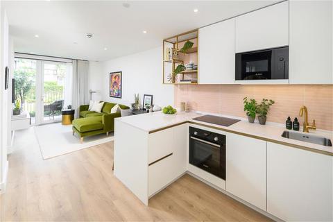 3 bedroom apartment for sale - Waterview House, Wembley, London, HA0 1NW