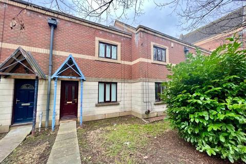 3 bedroom terraced house for sale - Anchorage Mews, Thornaby,