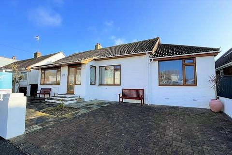3 bedroom detached bungalow for sale, Steyning Avenue, Peacehaven