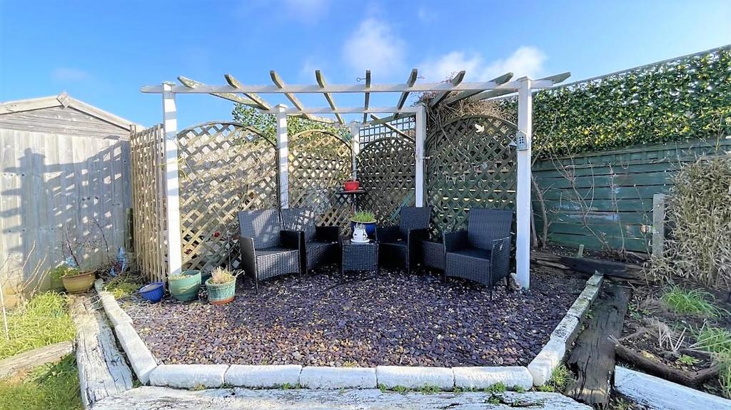 Pergola