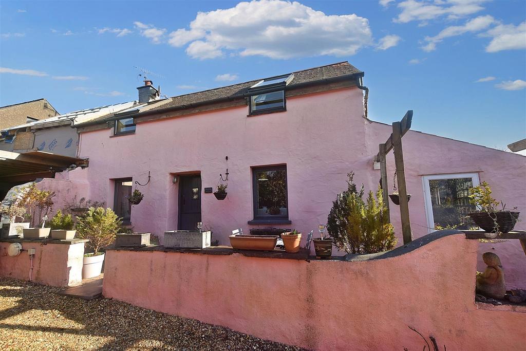 St Florence 1 bed cottage for sale £260,000