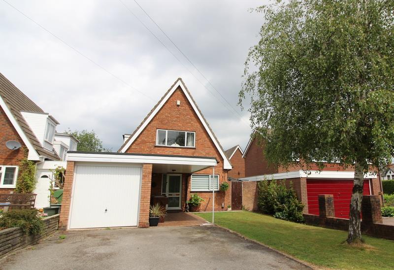 Silver Street, Wythall, Birmingham 2 bed house £1,100 pcm (£254 pw)
