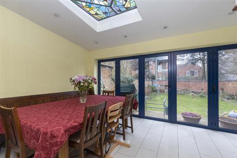 7 bedroom detached house for sale - Springfield Road, Stoneygate, Leicester