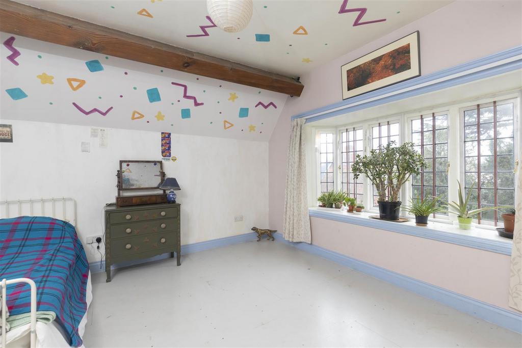 Bedroom six