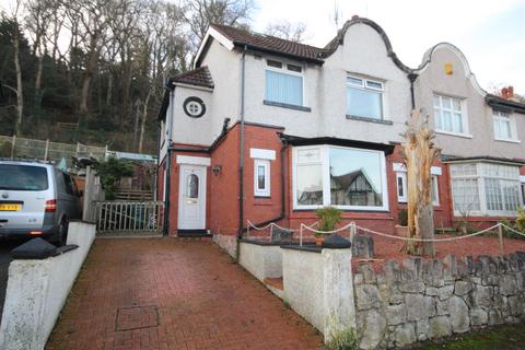 3 bedroom semi-detached house for sale, Seafield Road, Colwyn Bay