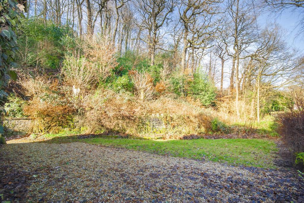 Farm Cottages, Ramsbottom, Bury 2 bed end of terrace house £240,000