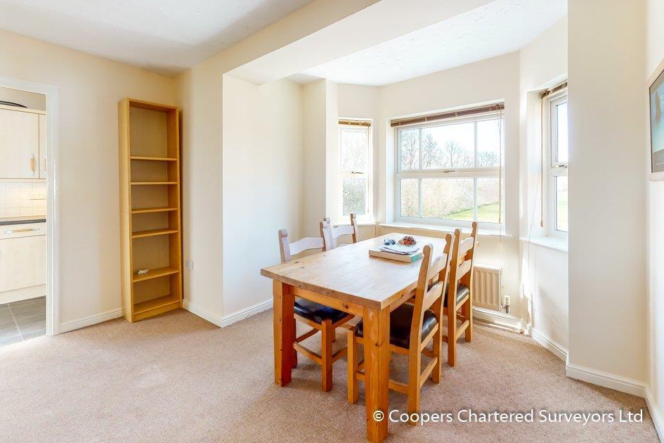 Pipers Court, Beanfield Avenue, Coventry 2 bed apartment for sale £