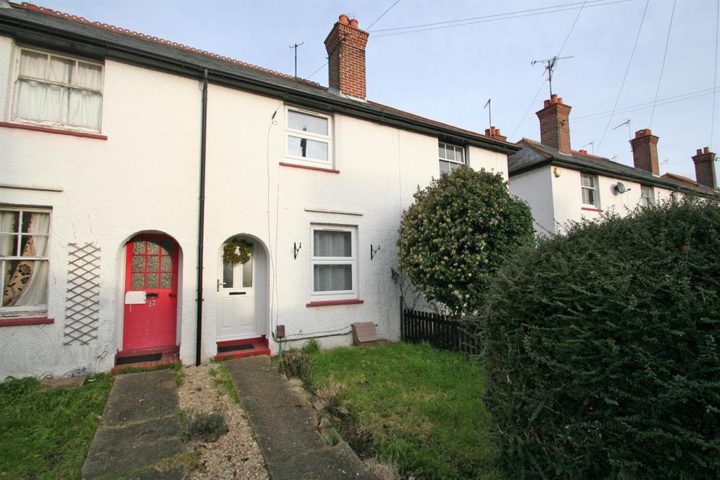 Wallingford Road, Cholsey, Wallingford 2 bed house for sale £350,000