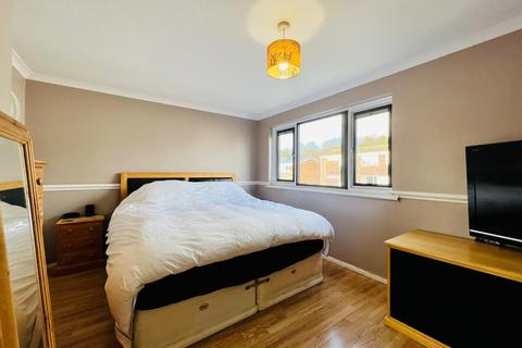 4 bedroom terraced house for sale, Chalcroft Road, Folkestone