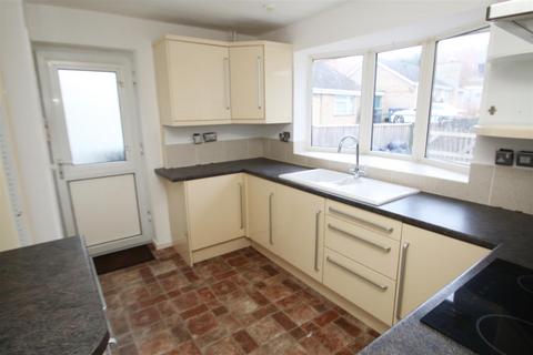 8 Bonaker Close, Porton, Salisbury, SP4 0LG