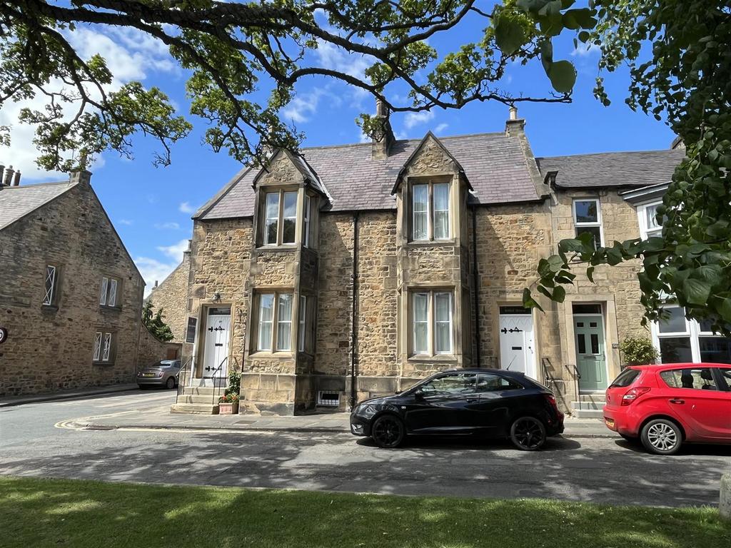 Galgate, Barnard Castle 4 bed character property £315,000