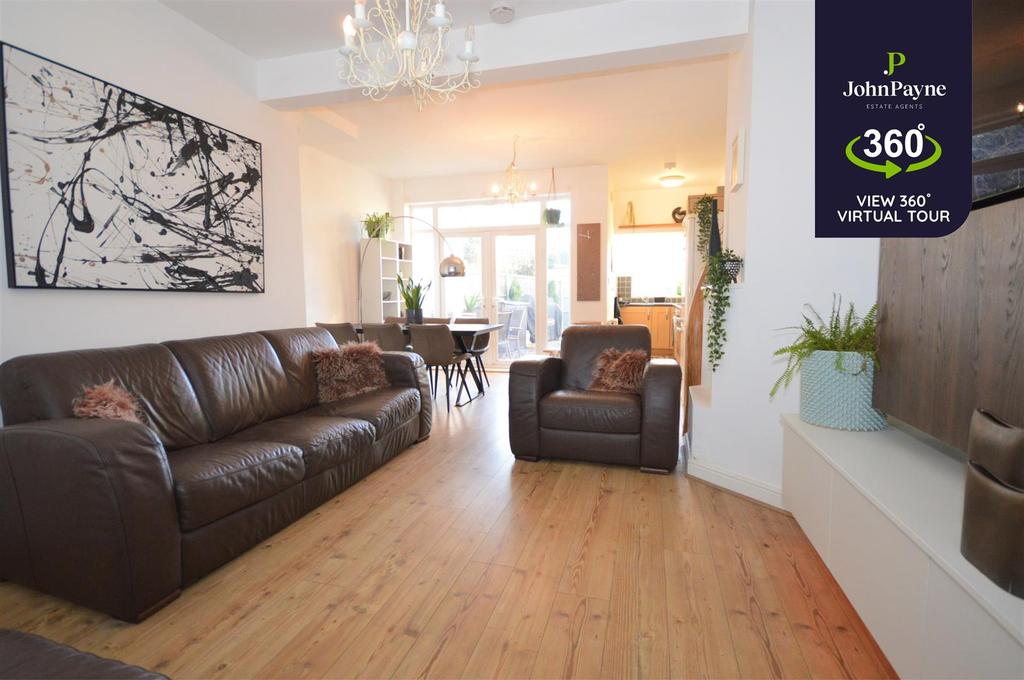 Hockley Lane, Eastern Green, Coventry 2 bed terraced house £995 pcm