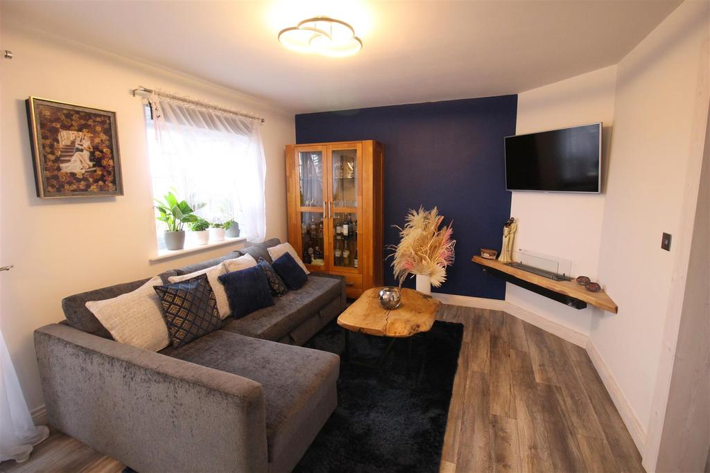 Lounge/Kitchen/Diner