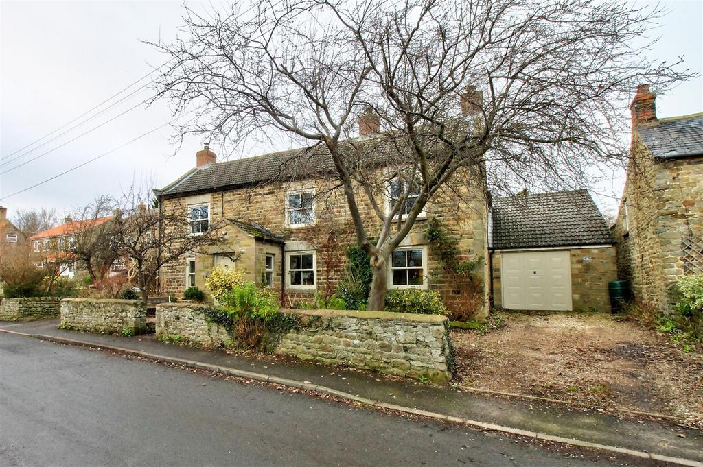 Leyburn Road, Hunton, Bedale 5 bed detached house £900,000