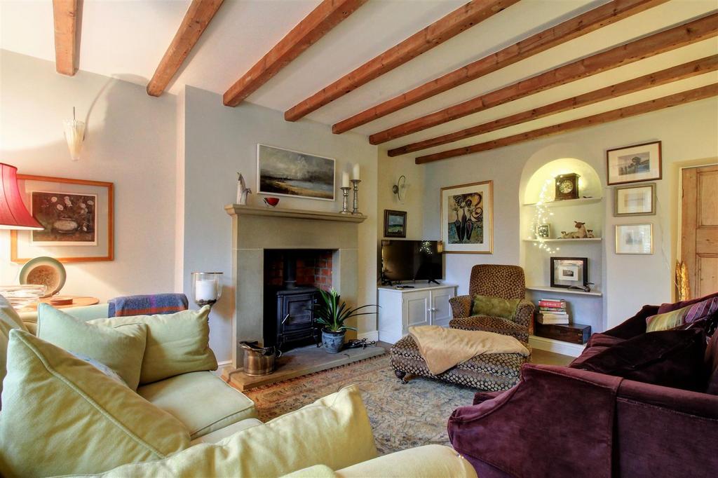 Leyburn Road, Hunton, Bedale 5 bed detached house £900,000