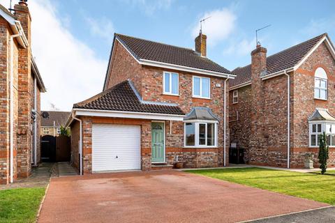 19 Ashtree Drive, Brayton, Selby, YO8 9HH