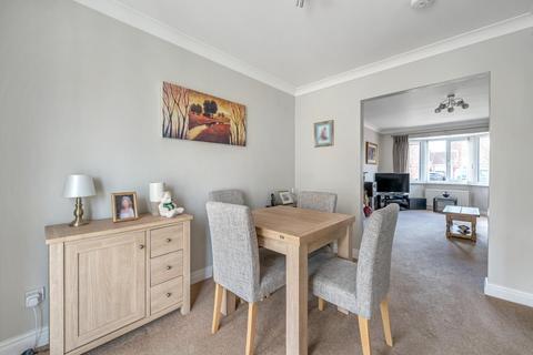 19 Ashtree Drive, Brayton, Selby, YO8 9HH
