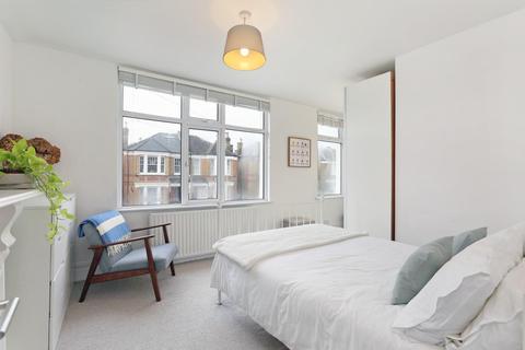 35b Carholme Road, London, SE23 2HT