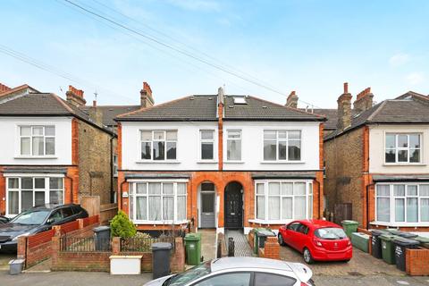 35b Carholme Road, London, SE23 2HT