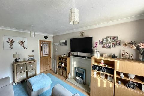 2 bedroom semi-detached house for sale - FFordd Scott, Birchgrove, Swansea