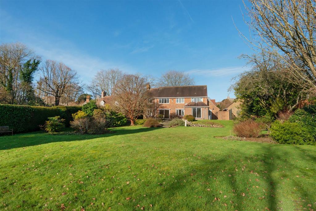 Hambrook Lane, Chilham, Canterbury