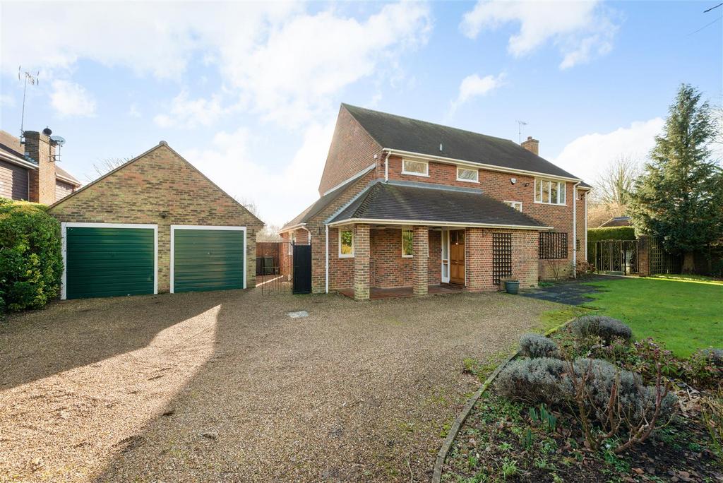 Hambrook Lane, Chilham, Canterbury