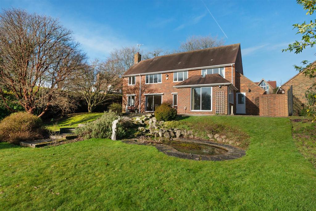 Hambrook Lane, Chilham, Canterbury