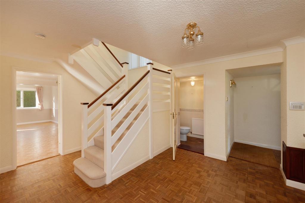 Hambrook Lane, Chilham, Canterbury