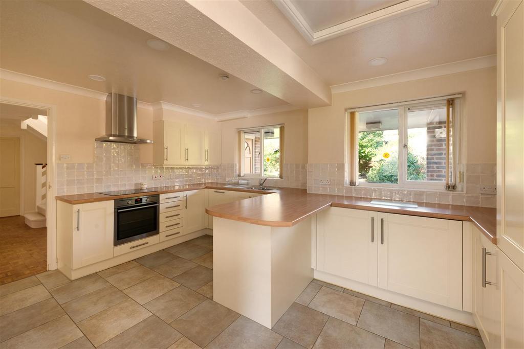 Hambrook Lane, Chilham, Canterbury