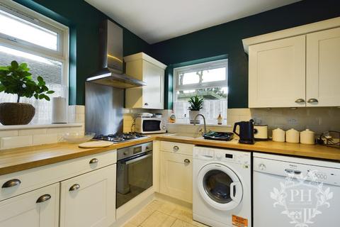 5 The Grove, Marton In Cleveland, Middlesbrough, TS7 8AB