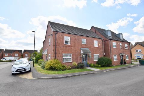 67 Lyons Drive, Coventry, CV5 9PN