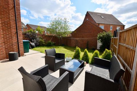 67 Lyons Drive, Coventry, CV5 9PN