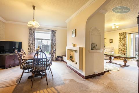 32 Briarfields Lane, Worrall, Sheffield, S35 0AA