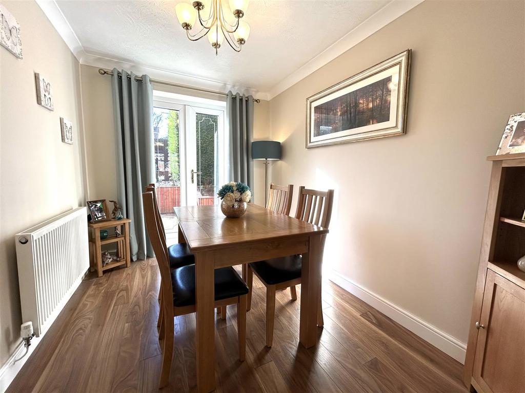 Sandringham Drive, Rowley Regis 3 bed house £270,000