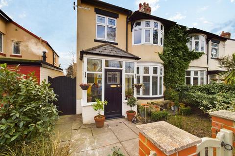 67 Hillcrest, Whitley Bay, NE25 9AF