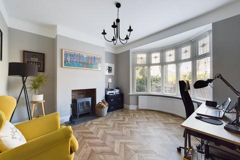 67 Hillcrest, Whitley Bay, NE25 9AF