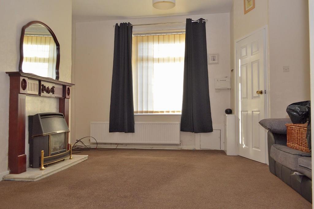 Ethel Street, Oldham 2 bed terraced house £95,000