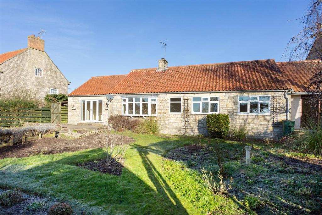 Main Street, Wrelton, Pickering. YO18... 3 bed detached bungalow £415,000