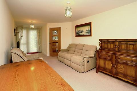 1 bedroom apartment for sale, Booth Court, Handford Road, Ipswich