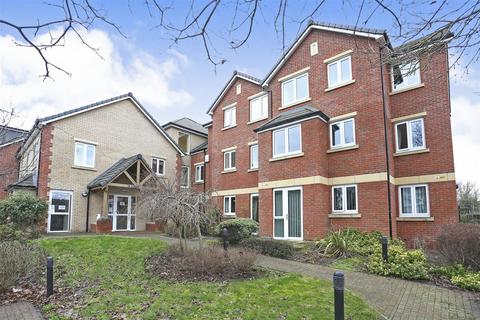 1 bedroom apartment for sale, Booth Court, Handford Road, Ipswich