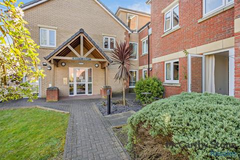 1 bedroom apartment for sale, Booth Court, Handford Road, Ipswich