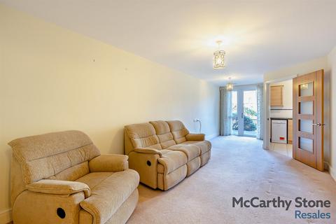 1 bedroom apartment for sale, Booth Court, Handford Road, Ipswich