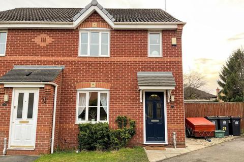 27 Faversham Park, Faverdale, Darlington, DL3 0UN