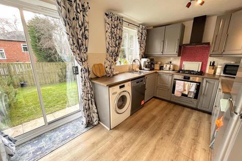 27 Faversham Park, Faverdale, Darlington, DL3 0UN